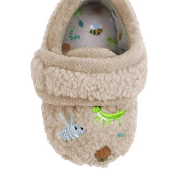 Insect Slippers - Picture 2 of 6